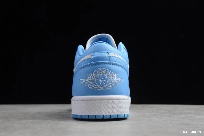 Rep AO9944-441 1 Air (W) Jordan UNC Low 0624